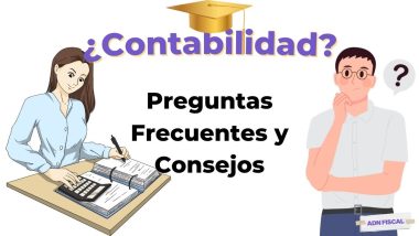 ¿Estudiar Contabilidad? Preguntas Frecuentes y Consejos