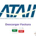 Facturacion ATAH Facturacion ADN Fiscal