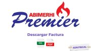 Facturacion Abimerhi Premier Facturar Tickets ADN Fiscal