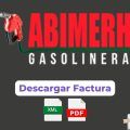 Facturacion Abimerhi gasolinera Facturacion ADN Fiscal