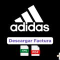 Facturacion Adidas Facturacion ADN Fiscal