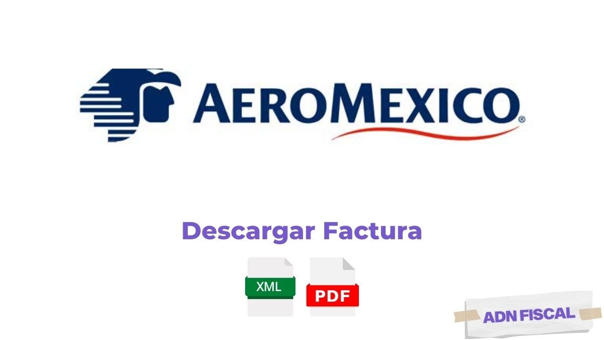 Facturacion Aerolíneas ✈️ ADN Fiscal