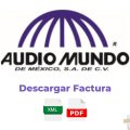 Facturacion Audio Mundo Facturacion ADN Fiscal