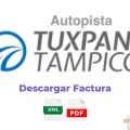 Facturacion Autopista Tuxpan Tampico Facturacion ADN Fiscal