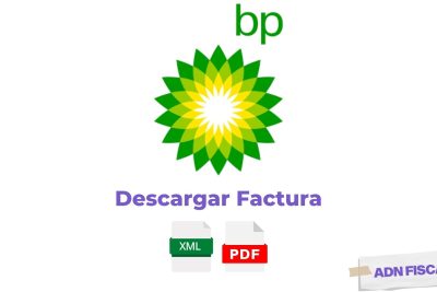 Facturacion BP Facturacion ADN Fiscal