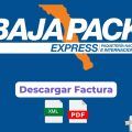 Facturacion Bajapack Facturacion ADN Fiscal