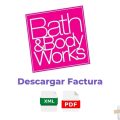 Facturacion Bath Body Works Facturacion ADN Fiscal
