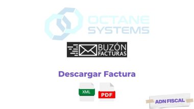 Facturacion Buzon Facturas Facturar Tickets ADN Fiscal