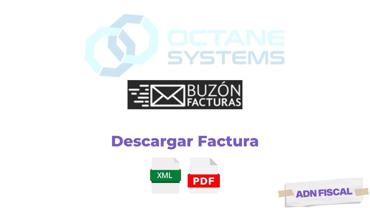 Facturacion Buzon Facturas Facturacion ADN Fiscal
