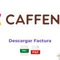 Facturacion CAFFENIO Facturacion ADN Fiscal