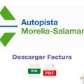 Facturacion CAMSSA Autopista Morelia Salamanca Facturacion ADN Fiscal