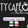 Facturacion CITY CAFE Facturacion ADN Fiscal
