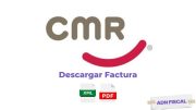 Facturacion CMR Facturar Tickets ADN Fiscal