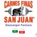 Facturacion Carnes Finas San Juan Facturacion ADN Fiscal