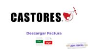 Facturacion Castores Facturar Tickets ADN Fiscal