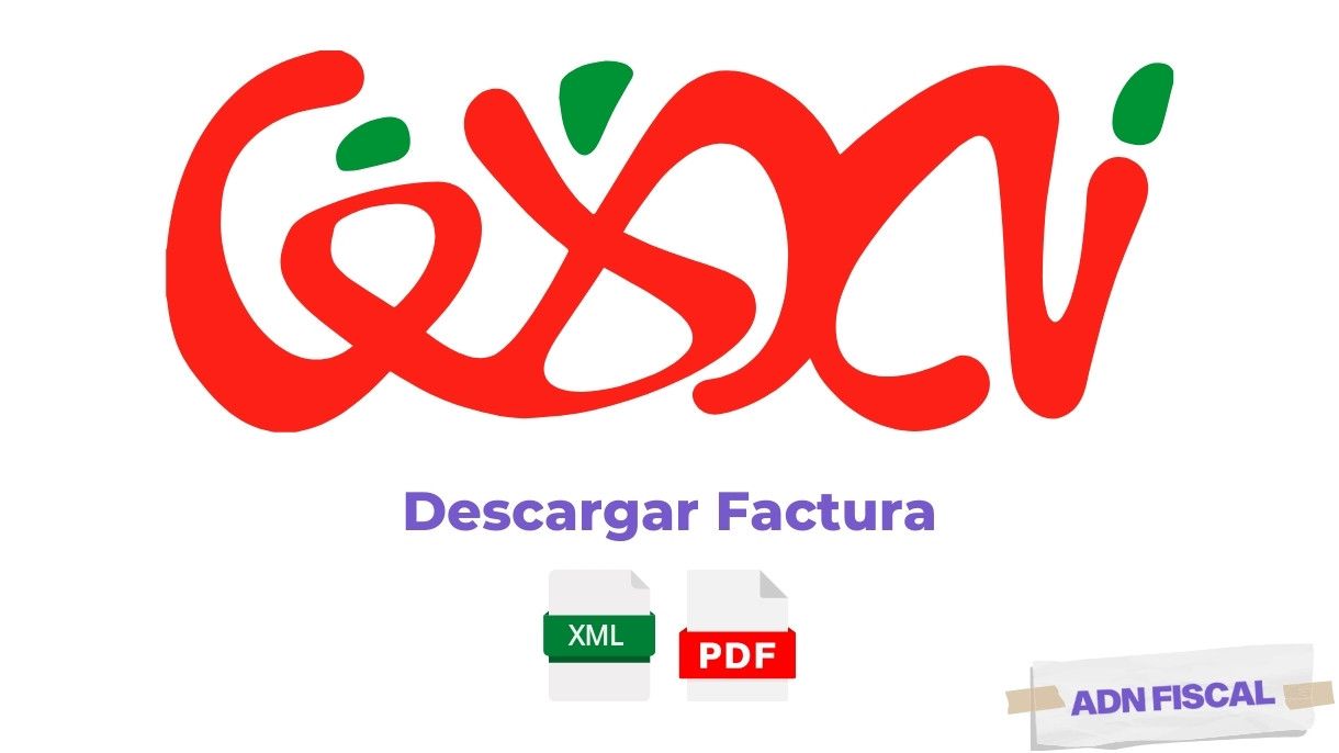 Facturación Cexdai - Generar Factura