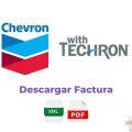 Facturacion Chevron con Techron Facturacion ADN Fiscal