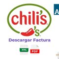 Facturacion Chilis Alsea Facturacion ADN Fiscal
