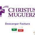 Facturacion Christus Muguerza Facturacion ADN Fiscal