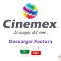 Facturacion Cinemex Facturacion ADN Fiscal