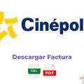 Facturacion Cinepolis Facturacion ADN Fiscal