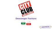 Facturacion City Club Facturar Tickets ADN Fiscal
