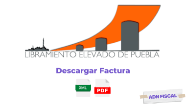 Facturacion Clepsa Facturar Tickets ADN Fiscal