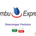 Facturacion Combu Express Facturacion ADN Fiscal