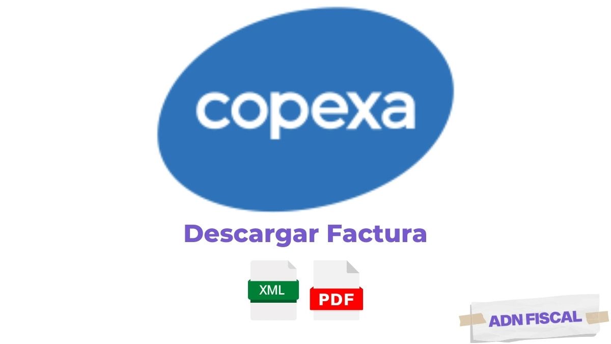 Facturacion Copexa 1 Facturacion ADN Fiscal