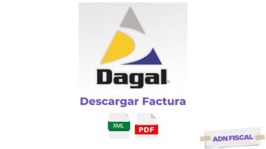 Facturacion Dagal Facturar Tickets ADN Fiscal