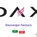 Facturacion Dax Facturacion ADN Fiscal