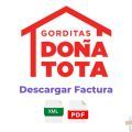 Facturacion Dona Tota Facturacion ADN Fiscal