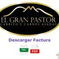 Facturacion El Gran Pastor Facturacion ADN Fiscal