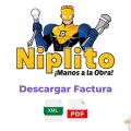 Facturacion El NIPLITO Facturacion ADN Fiscal