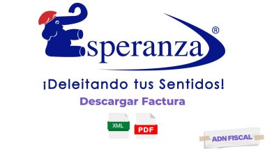 Facturacion Esperanza Facturar Tickets ADN Fiscal