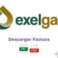Facturacion Exelgas Facturacion ADN Fiscal
