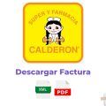 Facturacion Farmacia Calderon Facturacion ADN Fiscal