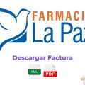 Facturacion Farmacia La Paz Facturacion ADN Fiscal