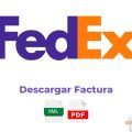 Facturacion FedEx Facturacion ADN Fiscal