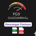 Facturacion Fgs Gasolineras Facturacion ADN Fiscal