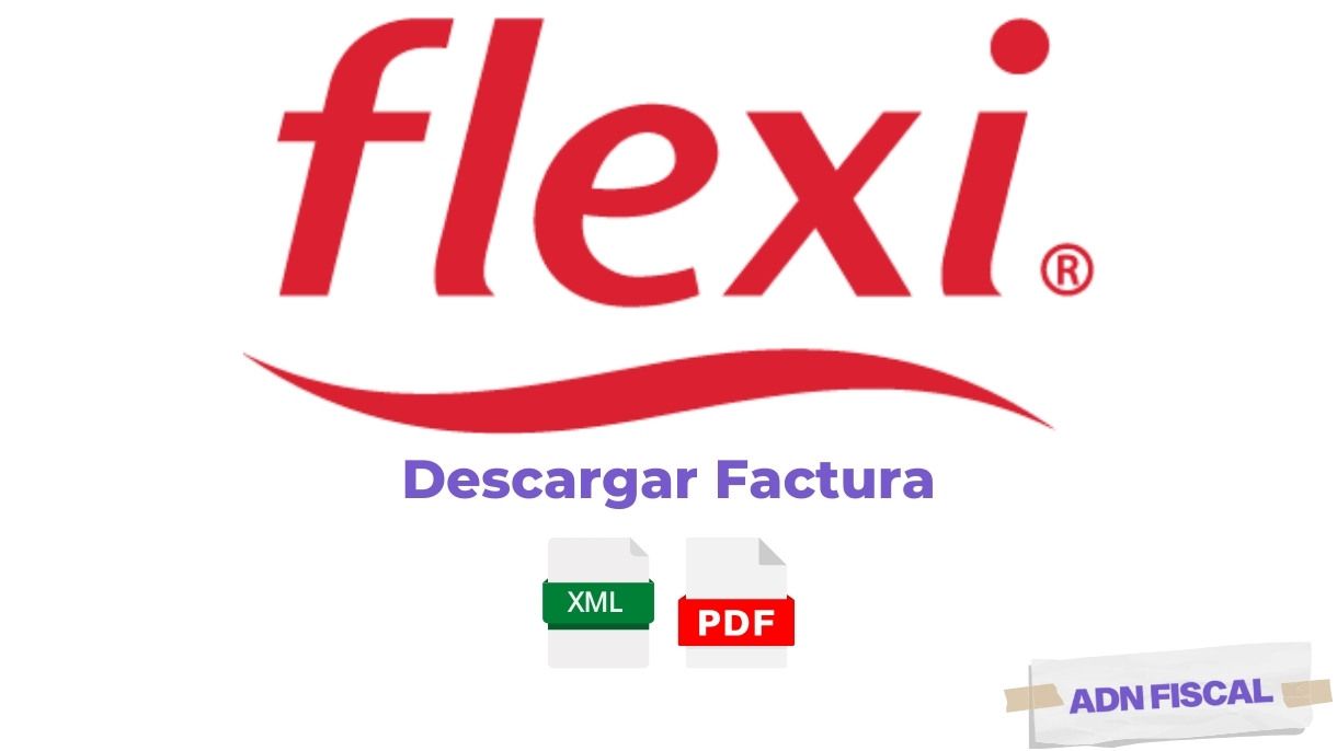 Facturación Flexi - Generar Factura