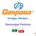Facturacion GASPASA Facturacion ADN Fiscal