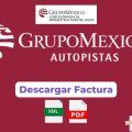 Facturacion GMAutopista Grupo Mexico Generar Factura Facturacion ADN Fiscal