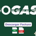 Facturacion GOGAS Facturacion ADN Fiscal