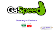 Facturacion GaSpeed Facturar Tickets ADN Fiscal