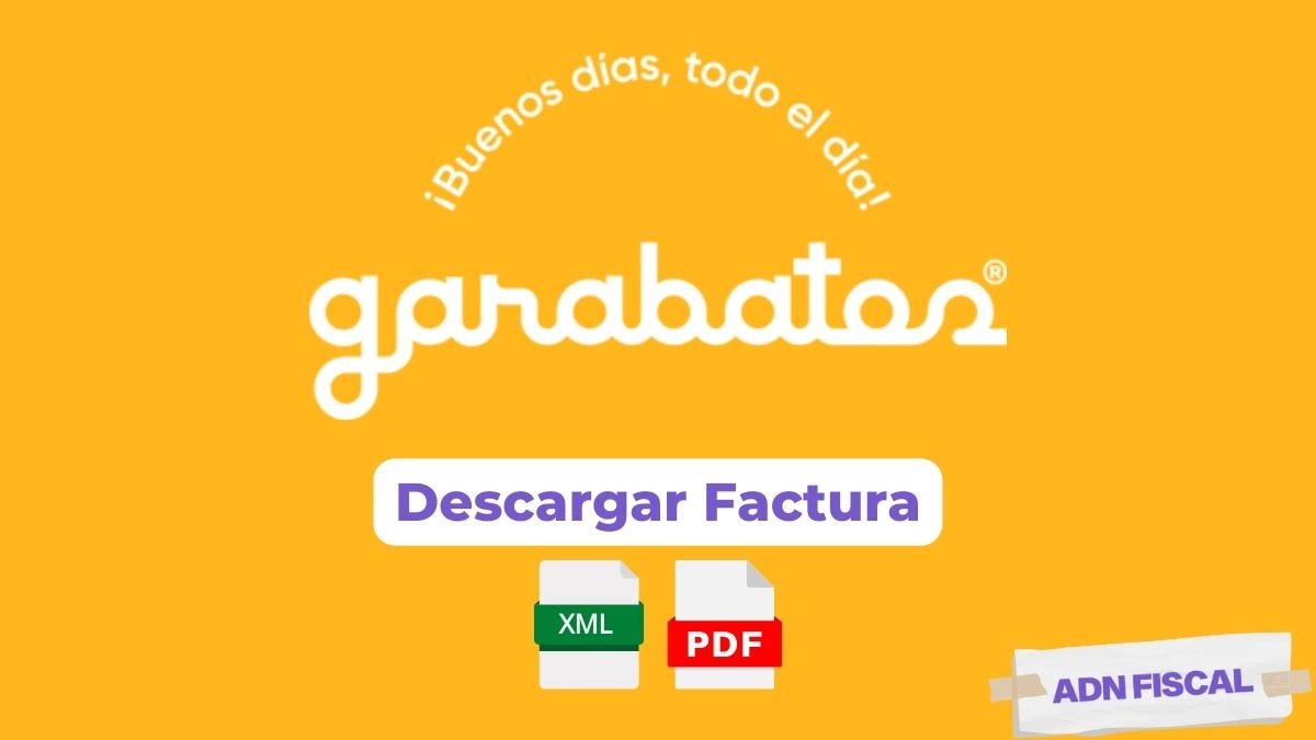 Facturacion Garabatos Facturacion ADN Fiscal