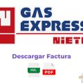 Facturacion Gas Express Nieto Facturacion ADN Fiscal