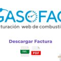 Facturacion Gasofac Facturacion ADN Fiscal