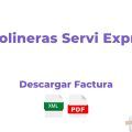 Facturacion Gasolineras Servi Express Facturacion ADN Fiscal