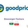 Facturacion Good Price G Facturacion ADN Fiscal